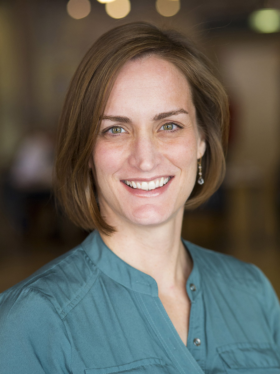 Dr. Carley Riley